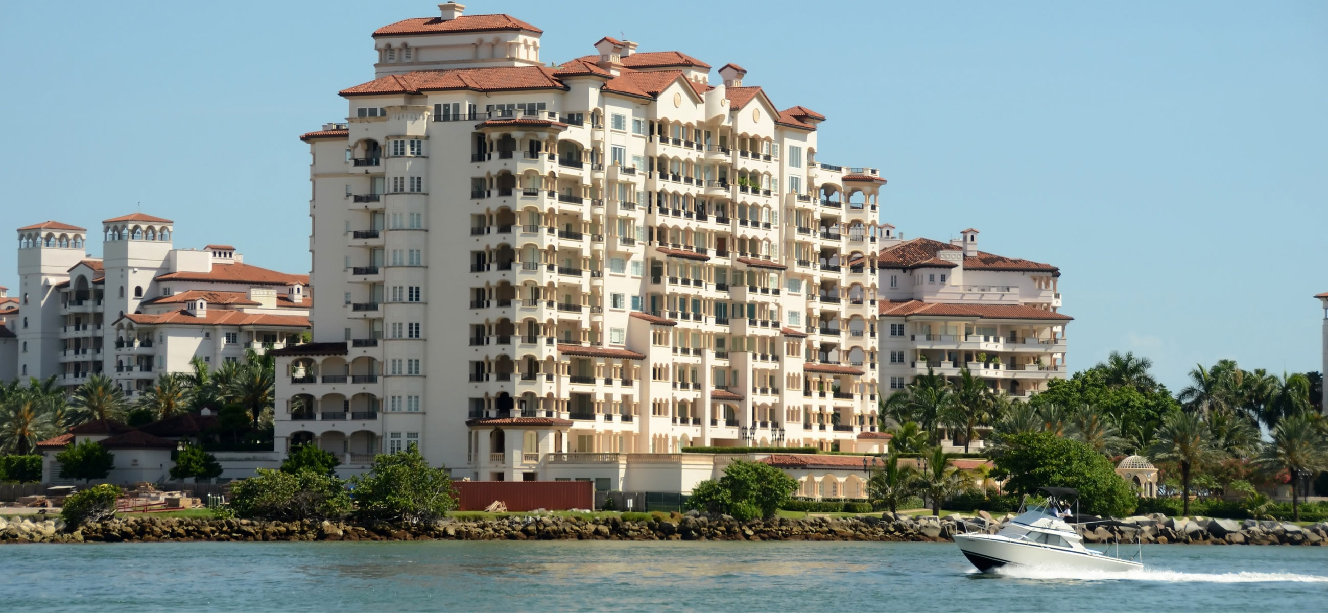 florida Condo with Condo Insurance Coverage